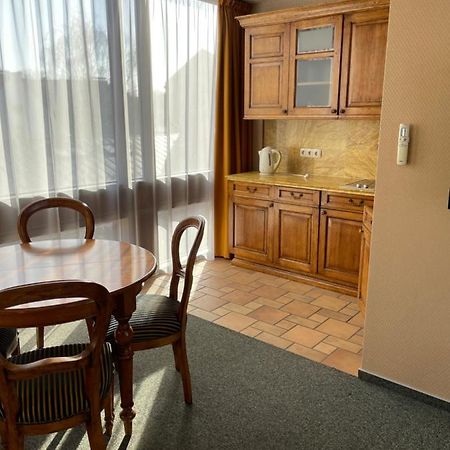 Apartment Senamiescio Inkaras Klaipėda Exteriör bild