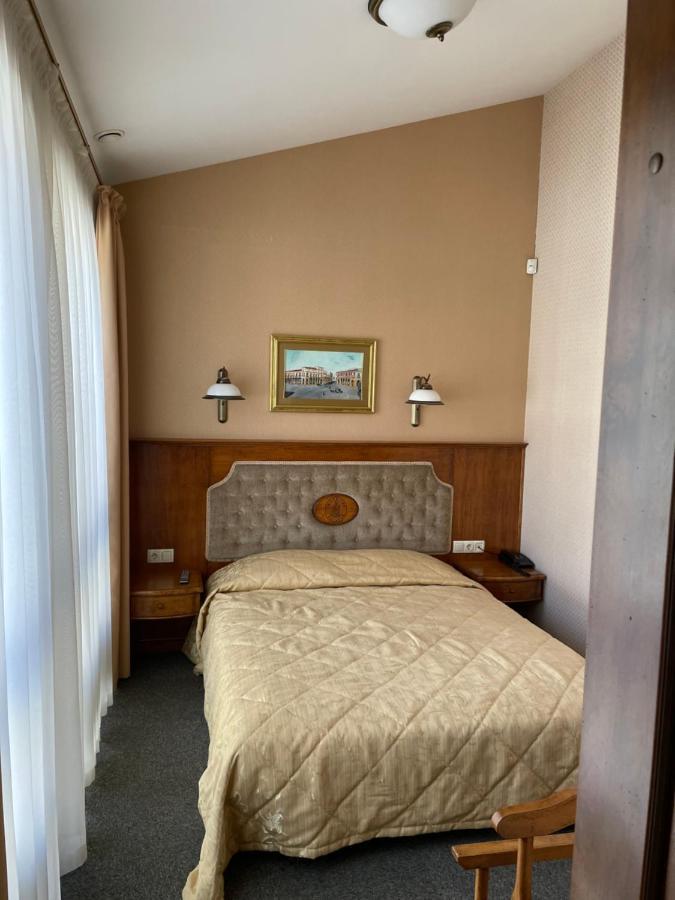 Apartment Senamiescio Inkaras Klaipėda Exteriör bild